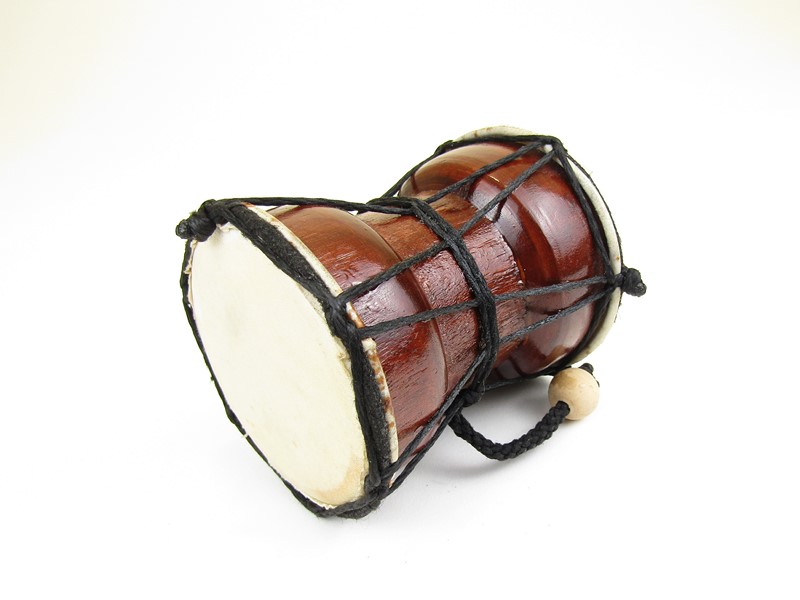 Damaru bubínek