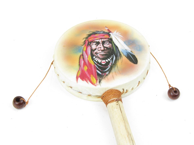 ocean drum