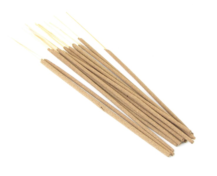 Vonné tyčinky Cedarwood z Nepálu