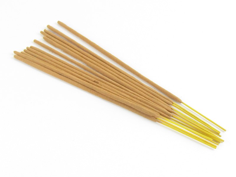 Vonné tyčinky nag champa meditation