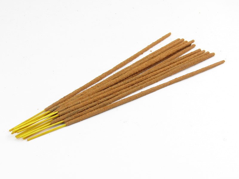 Vonné tyčinky nagchampa z Nepálu