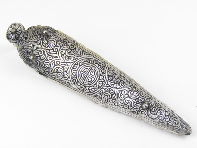 Držák tyčinek kovový s ÓM