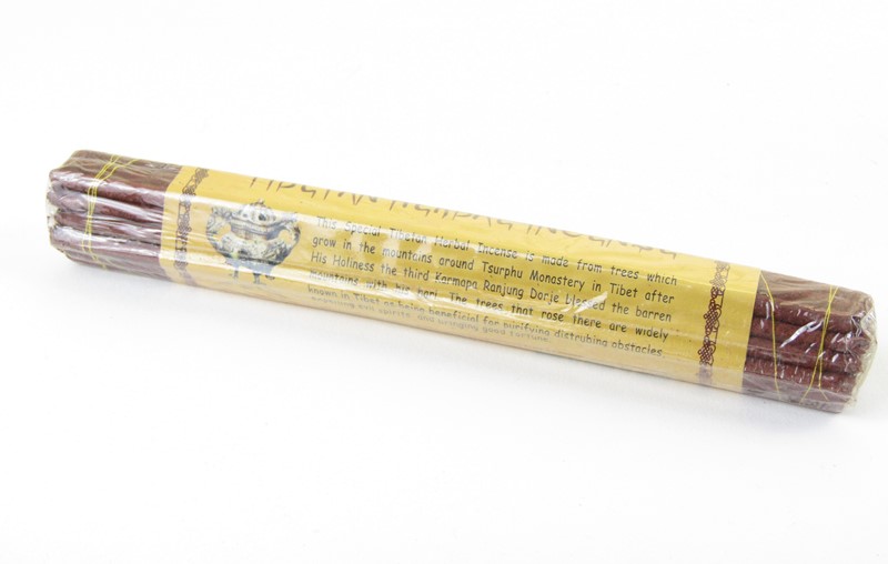 Vonné tyčinky Tibetan herbal incense