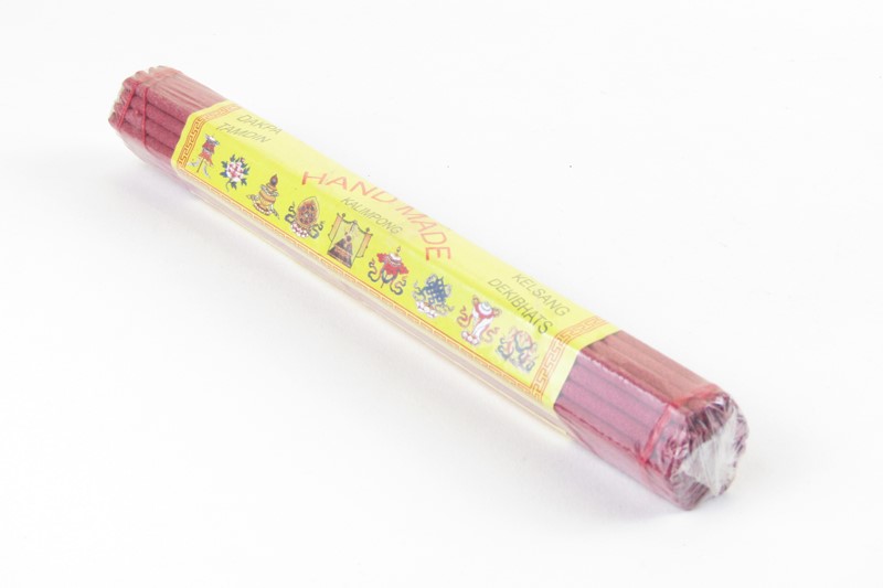 Vonné tyčinky Kalimpong z Nepálu