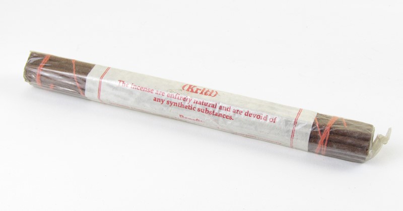 Vonné tyčinky Ayurvedic z Nepálu