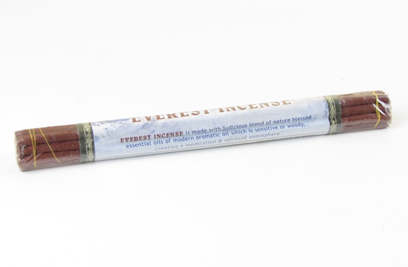 Vonné tyčinky Everest incense