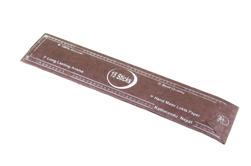 Vonné tyčinky Vanilla z Nepálu