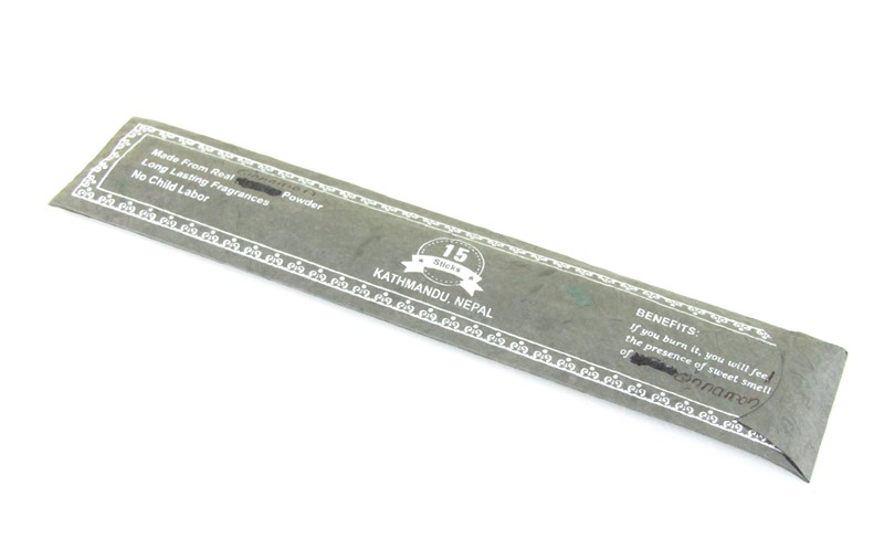 Vonné tyčinky Cinnamon z Nepálu