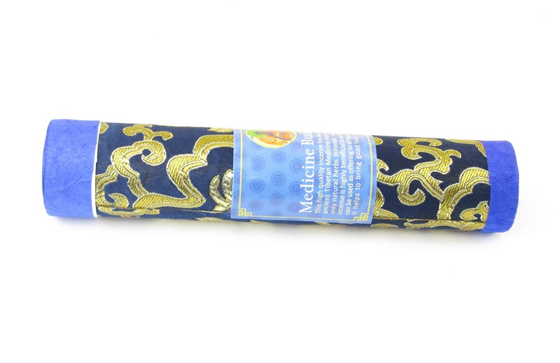 Vonné tyčinky Medicine Buddha z Nepálu