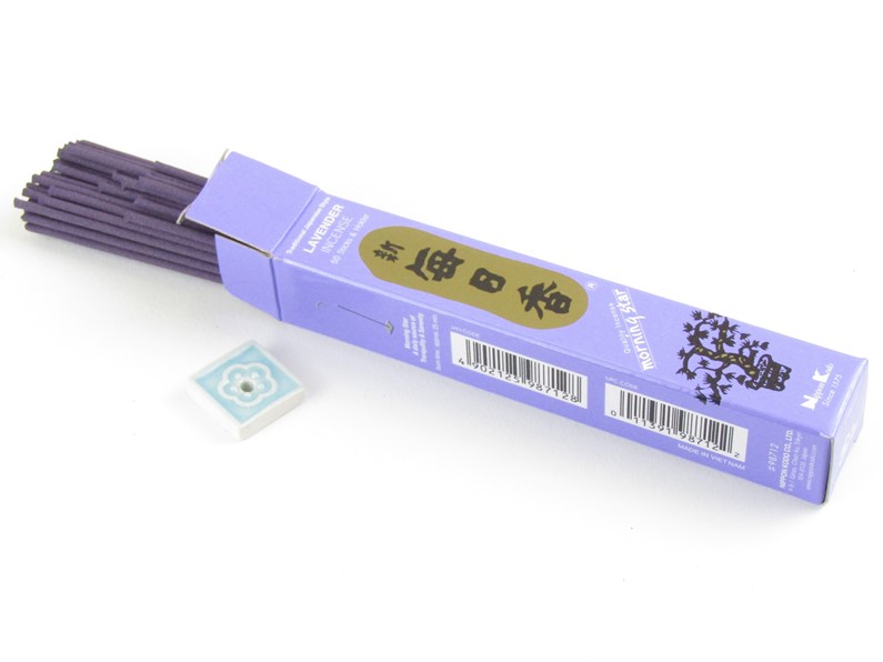 Vonné tyčinky Morning star lavender