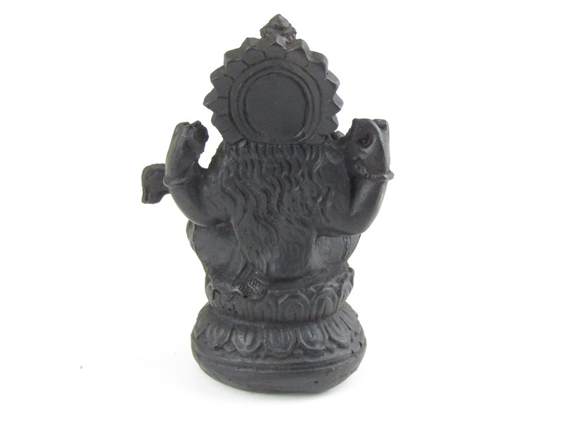 Socha Sarasvatí z pryskyřiice 11 cm