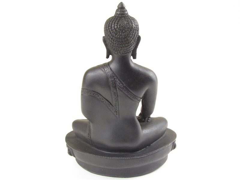 Buddha z Indie 20 cm