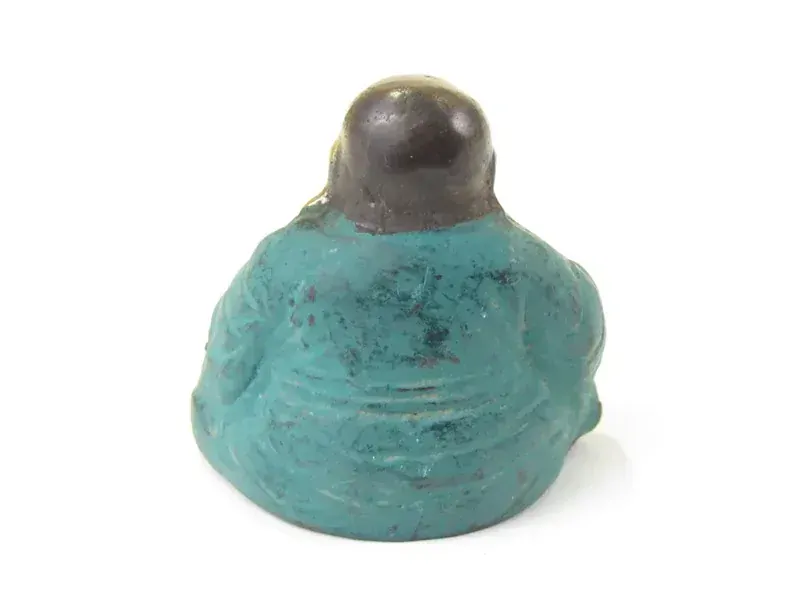 Budai z mosazi 5 cm