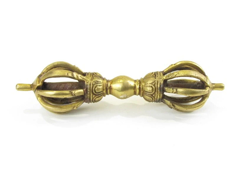 Dorje 17 cm