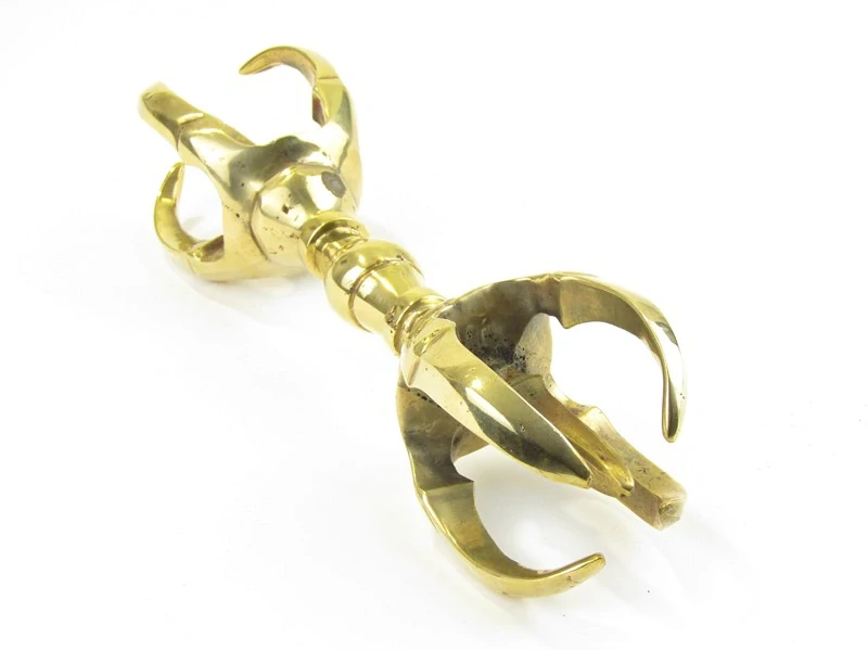 Dorje z Nepálu 24 cm kongošó