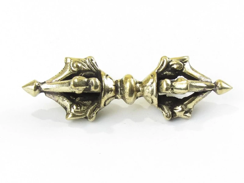 Dorje z Nepálu 7 cm