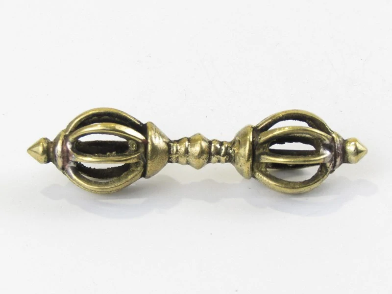 Dorje 7,5 cm z Nepálu