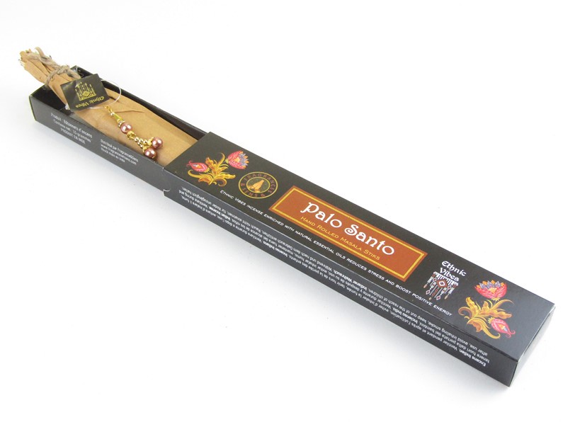 Vonné tyčinky Palo santo 