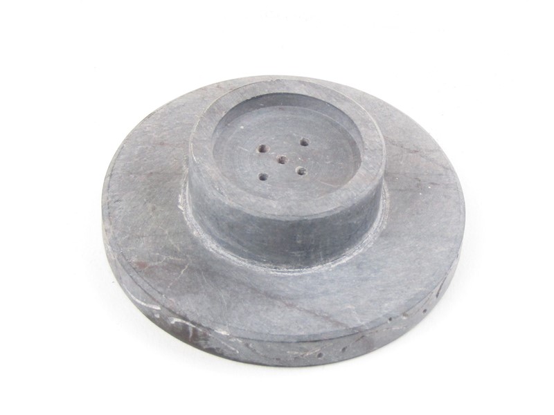 Držák na vonné tyčinky kamenný sloup