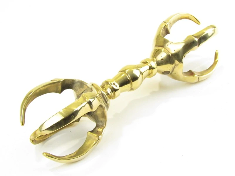 Dorje z Nepálu 24 cm kongošó