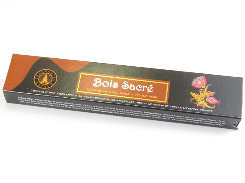 Vonné tyčinky Palo santo 