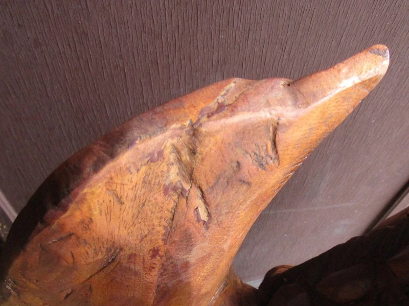 Drak 82 cm s křídly 2. jakost