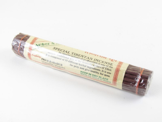 Vonné tyčinky Special Tibetan Incense