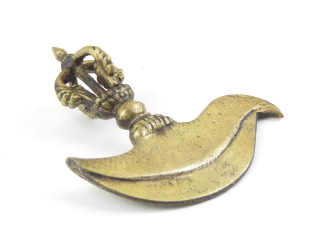 Dorje 8 cm se sekyrkou