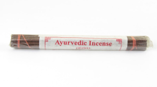 Vonné tyčinky Ayurvedic z Nepálu