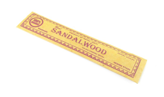Vonné tyčinky Sandal wood 