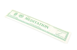 Vonné tyčinky Meditation z Nepálu