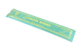 Vonné tyčinky Golden Buddha z Nepálu