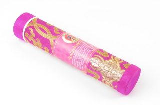 Vonné tyčinky Kalachakra incense z Nepálu