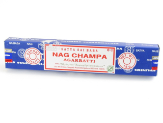 Vonné tyčinky nag champa 