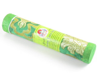 Vonné tyčinky Green Tara