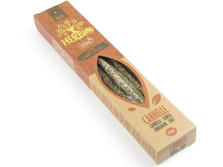 Vonné tyčinky Herbio cinnamon