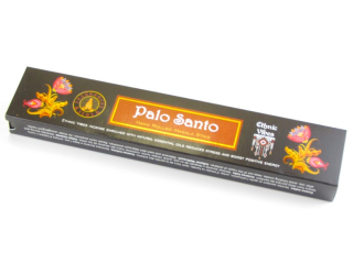 Vonné tyčinky Palo santo 
