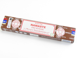 Vonné tyčinky Satya namaste