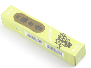 Vonné tyčinky Morning star vanilla