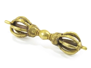 Dorje 17 cm