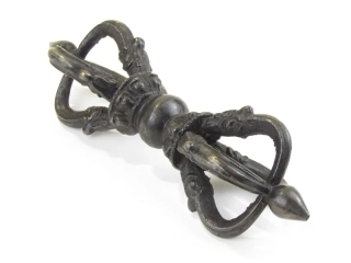 Dorje z Nepálu 20 cm